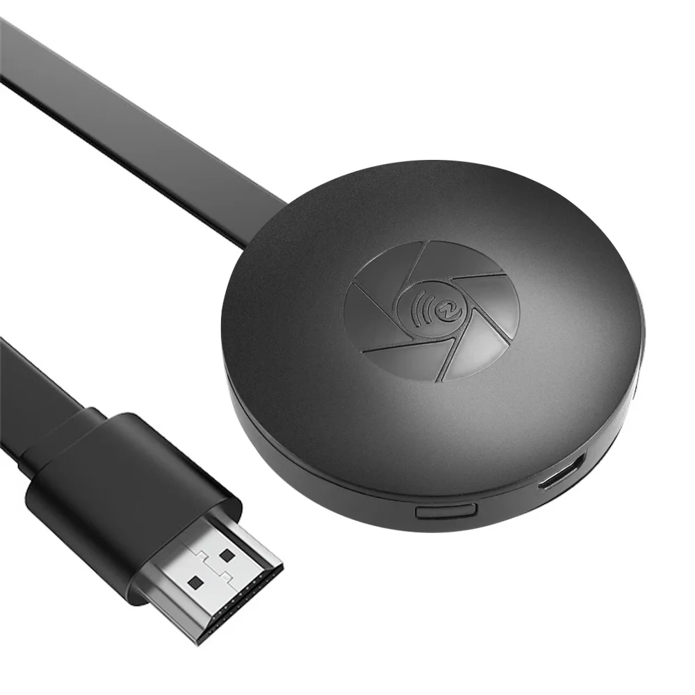 1080P G2 For MiraScreen Display Anycast HDMI-compatible Miracast TV Dongle For Ios Android Mirror Screen Wifi for TV Projector