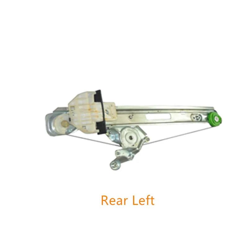 FOR FORD FOCUS MK1 1 1998-2005 REAR LEFT REAR RIGHT WINDOW REGULATOR 4/5 DOORS 1138204 / 1143005/1143004/1138203