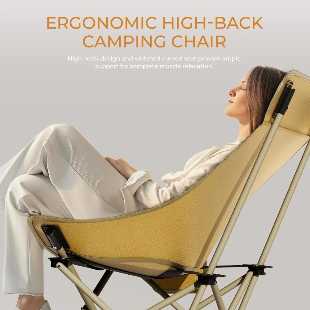Portable Steam Sauna 1200W 3L, Sauna Tent with Ergonomic High Back Chair, Full Body Personal Sauna Box for Home Spa Indoor 4