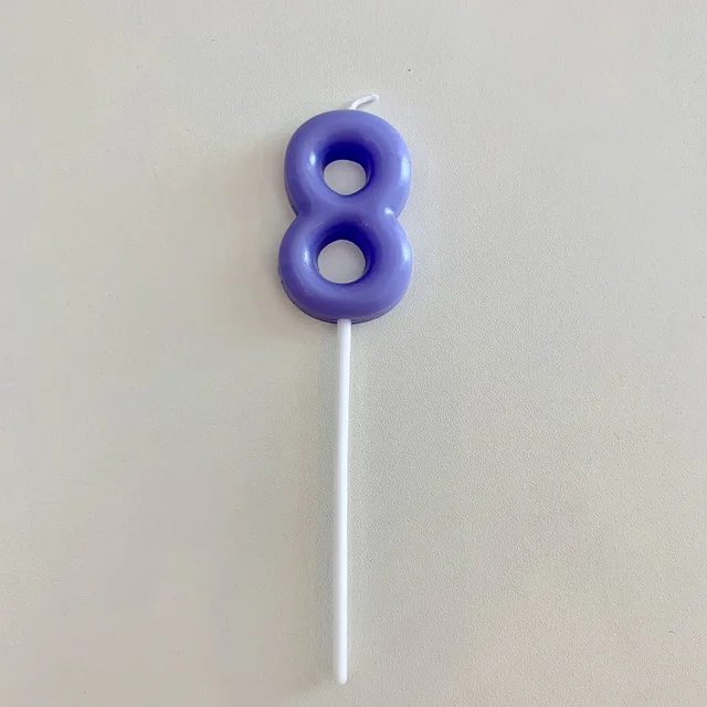 8