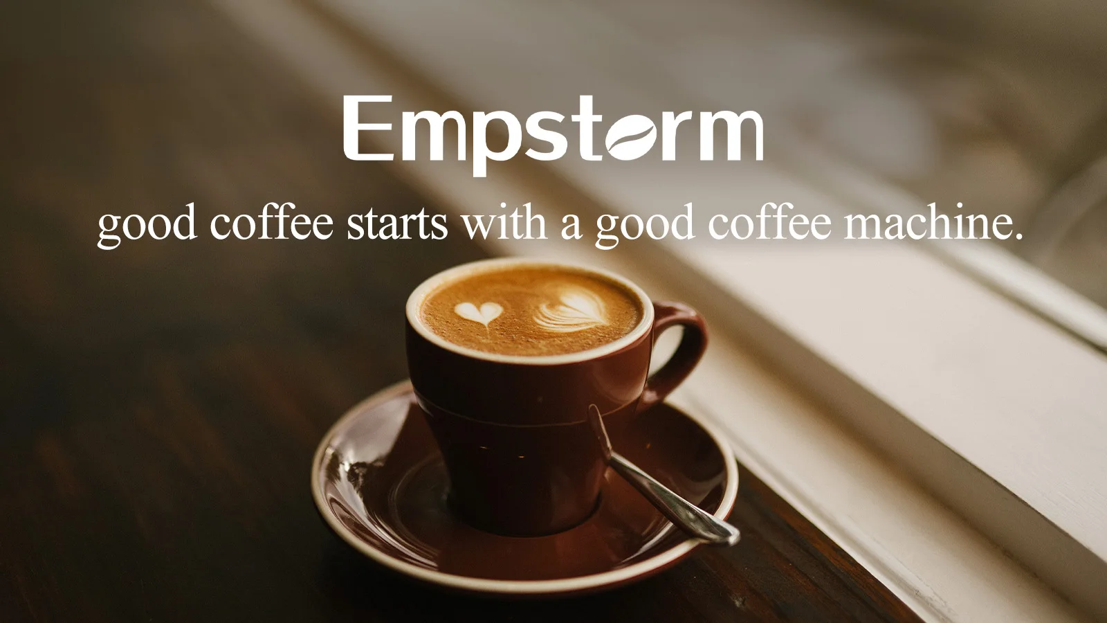 04E Espresso Machine Professional Electric Semi Automatic 20 bar Capsules Cappuc
