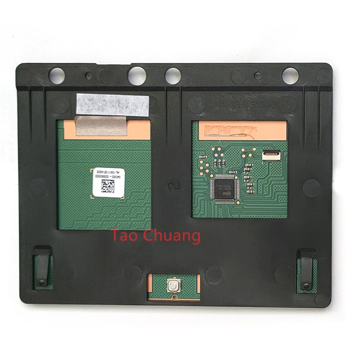 para Asus Gl752 Zx50v Gl552j Gl552v Fx51v Gl752jw Gl552jx Gl552vw Zx50j Zx50jx Gl552 fx Pro 6700 Touchpad Placa de Botão do Mouse - Imagem 3
