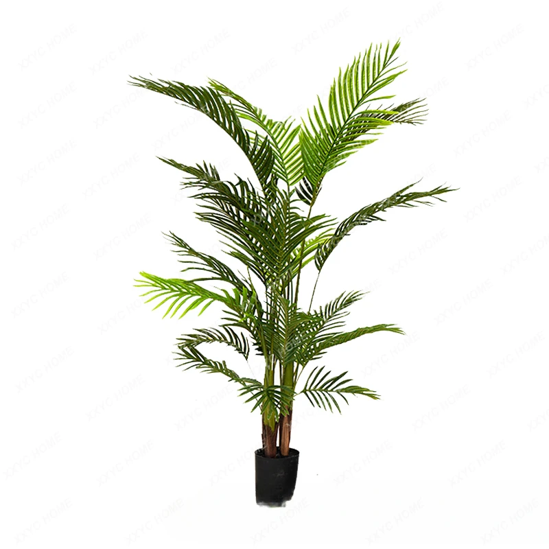 

Imitative Tree Green Plant Fake Trees Indoor Living Room Floor Plant Decoration Ornaments