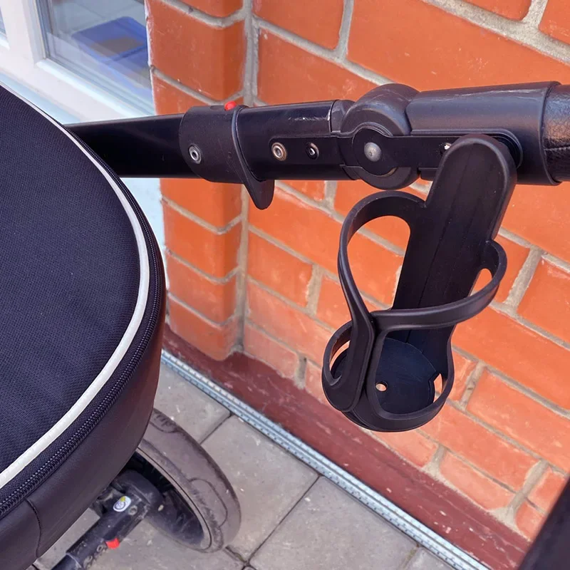 Porte-Gobelet pour Poussette de Bébé, Accessoires pour Lait HI T1, Porte-BiSantos de Vélo S98f2e172c26f44739e6ea21e6c051dadu