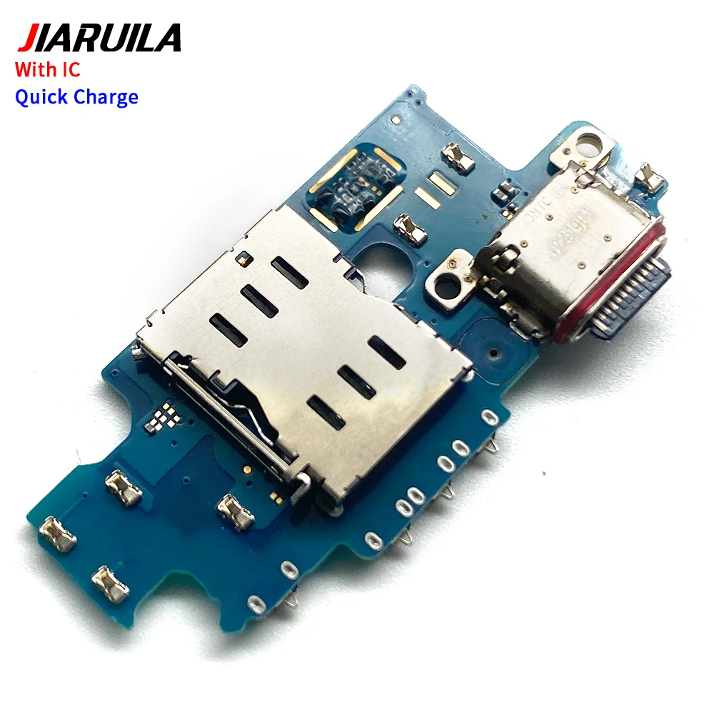 Multi-Model USB Charging Port Plug Socket Connector Charge Board Flex Cable