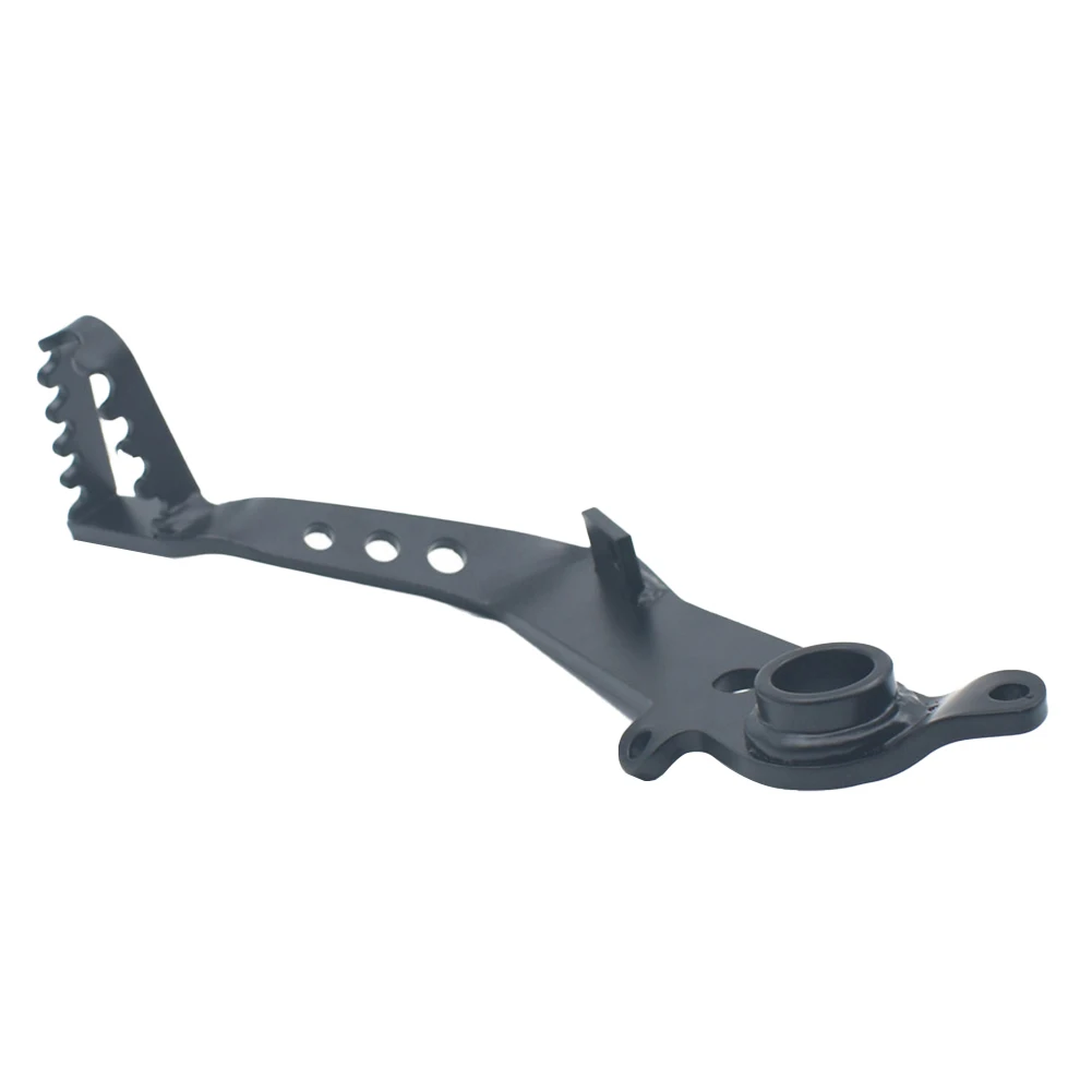 

High Strength Pedal Brake Lever for BMW F850GS F750GS Carbon Steel Material Easy Installation Replace Damaged Lever Superior