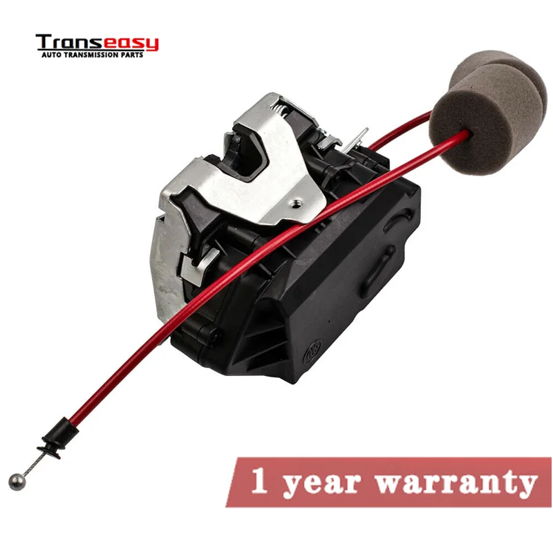 Cerradura De Escotilla Trasera Para Mercedes Clase E, ML, GL, R – Nº OE A1647400635, Compatible Con S211 W164 W251