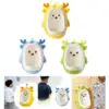 Standing Potty Urinal with Funny Aiming Target Dinosaur Potty Trainer Urinal Hanging Pee Trainer for Baby Toddlers Boys Kids 4