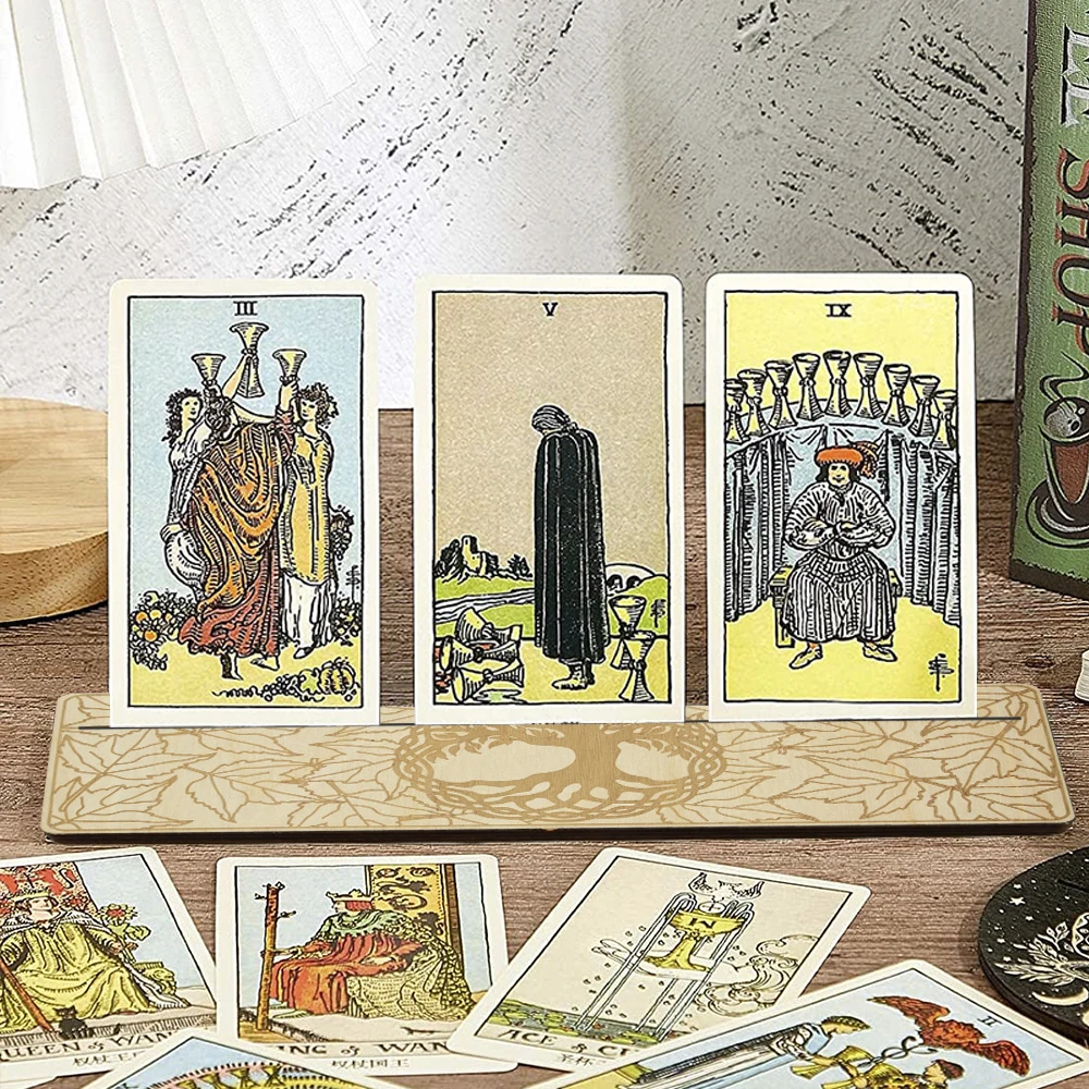 Tree of Life  īȦ, 3 Ÿ, Lenomand Ǵ Oracle ī,   ĵ    