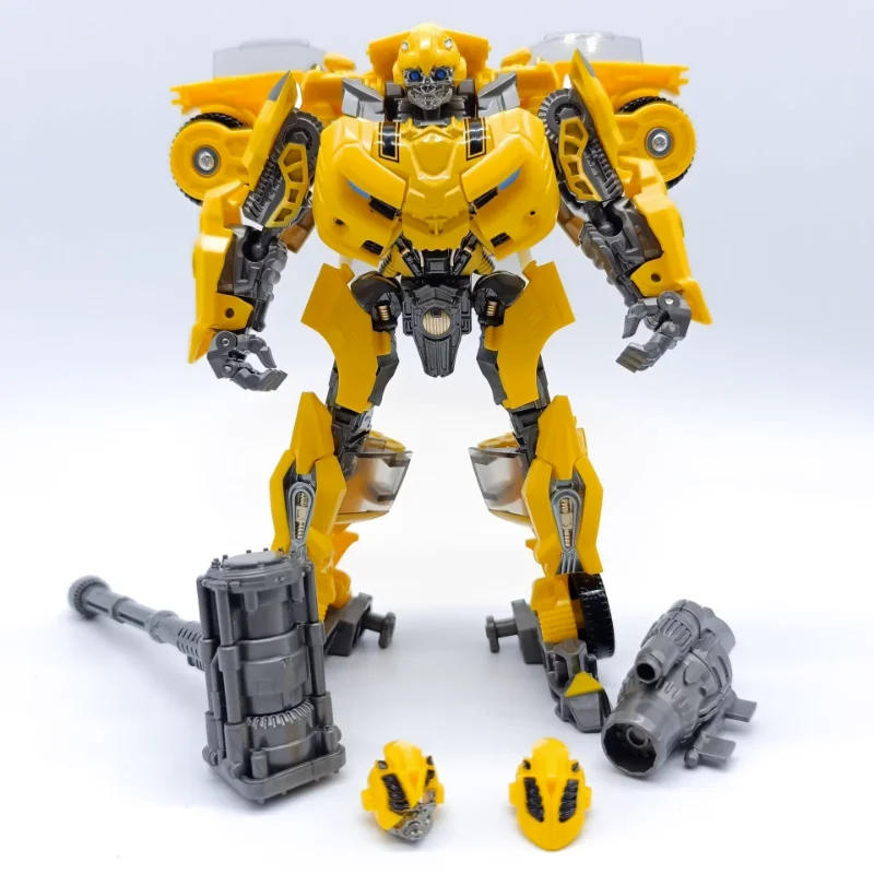

BAIWEI Transformation TW-1025 TW1025 Bee KO SS49 SS Movie Robot Action Figure With Box