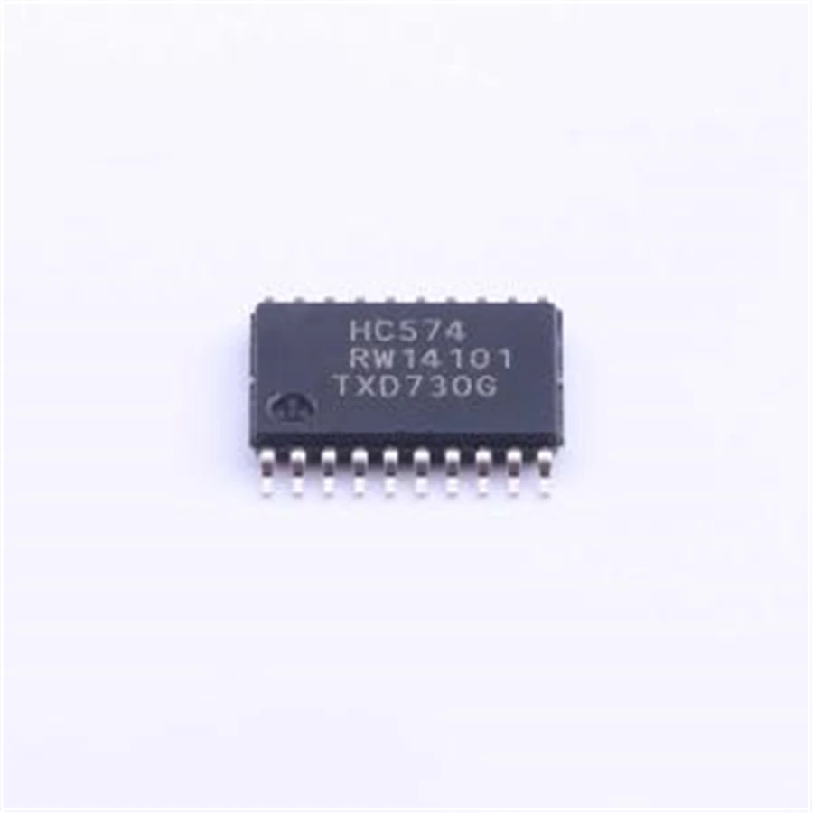 74HC574PW,118