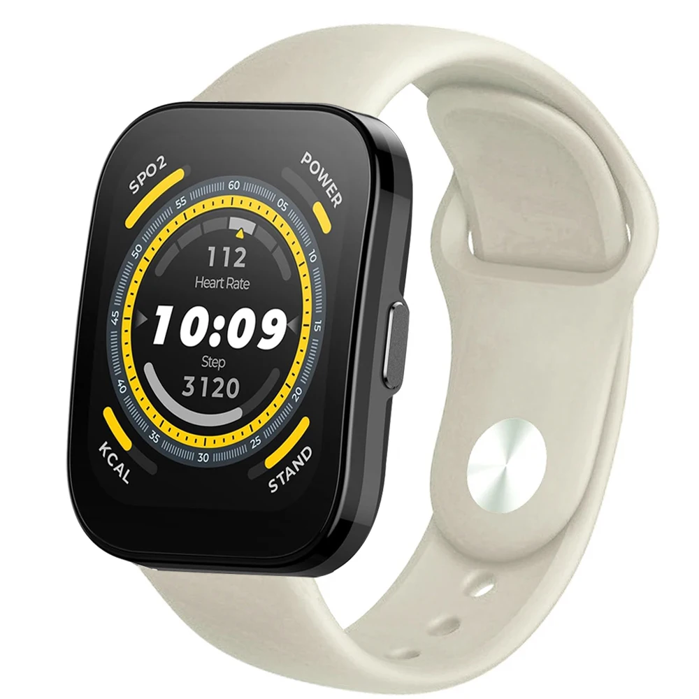 Elegant Watch Strap – Premium Wrist Bracelet