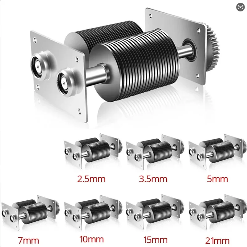 Electric SlCustom Knife Seticer Meat Slicer 2