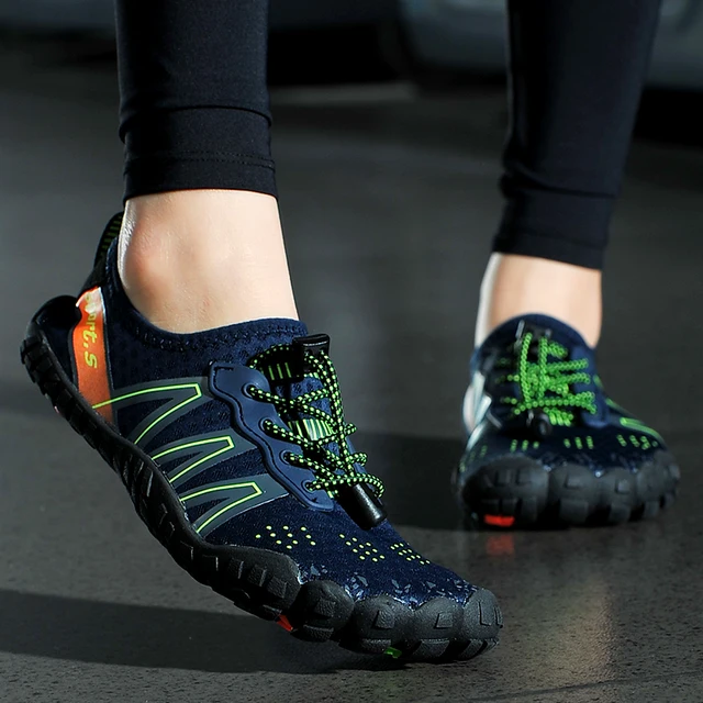 Quick-Dry Water Shoes for Women & Men 5