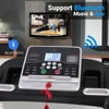 Folding Treadmill 2