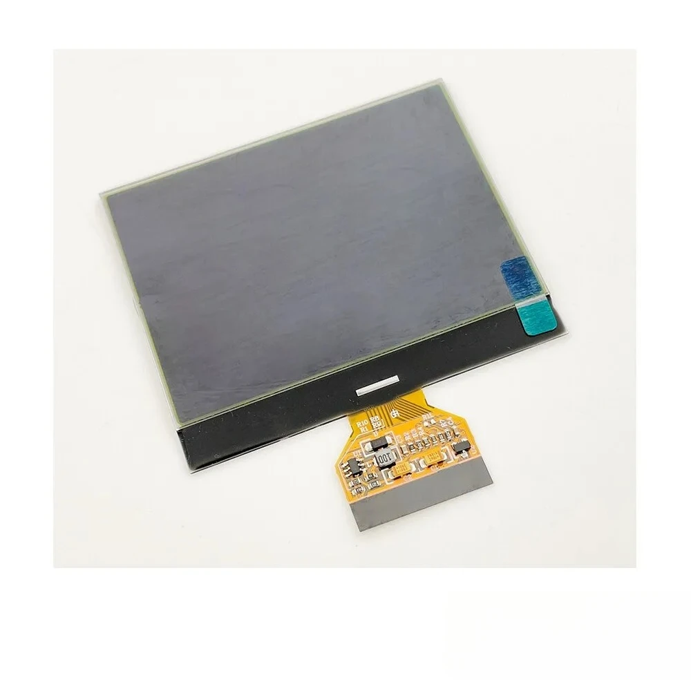 아우디 A4 B6 B7 (2001-2008) 계기판 대시보드 수리용 LCD 디스플레이 28185BH30C