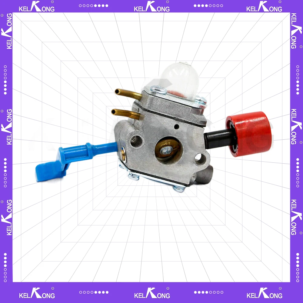 

Карбюратор KELKONG OEM для Husqvarna 530071775 530071632 C1Q-W11G для птиц Snapper Craft
