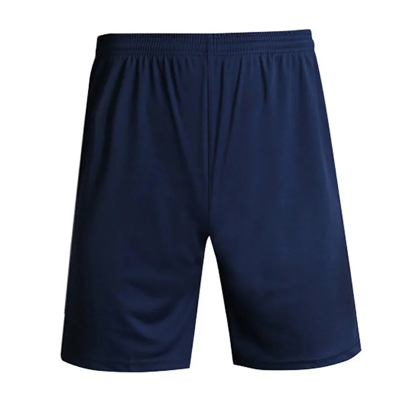 Men's Quick Dried Sports Fitness Shorts for Football Basketball Training men shorts