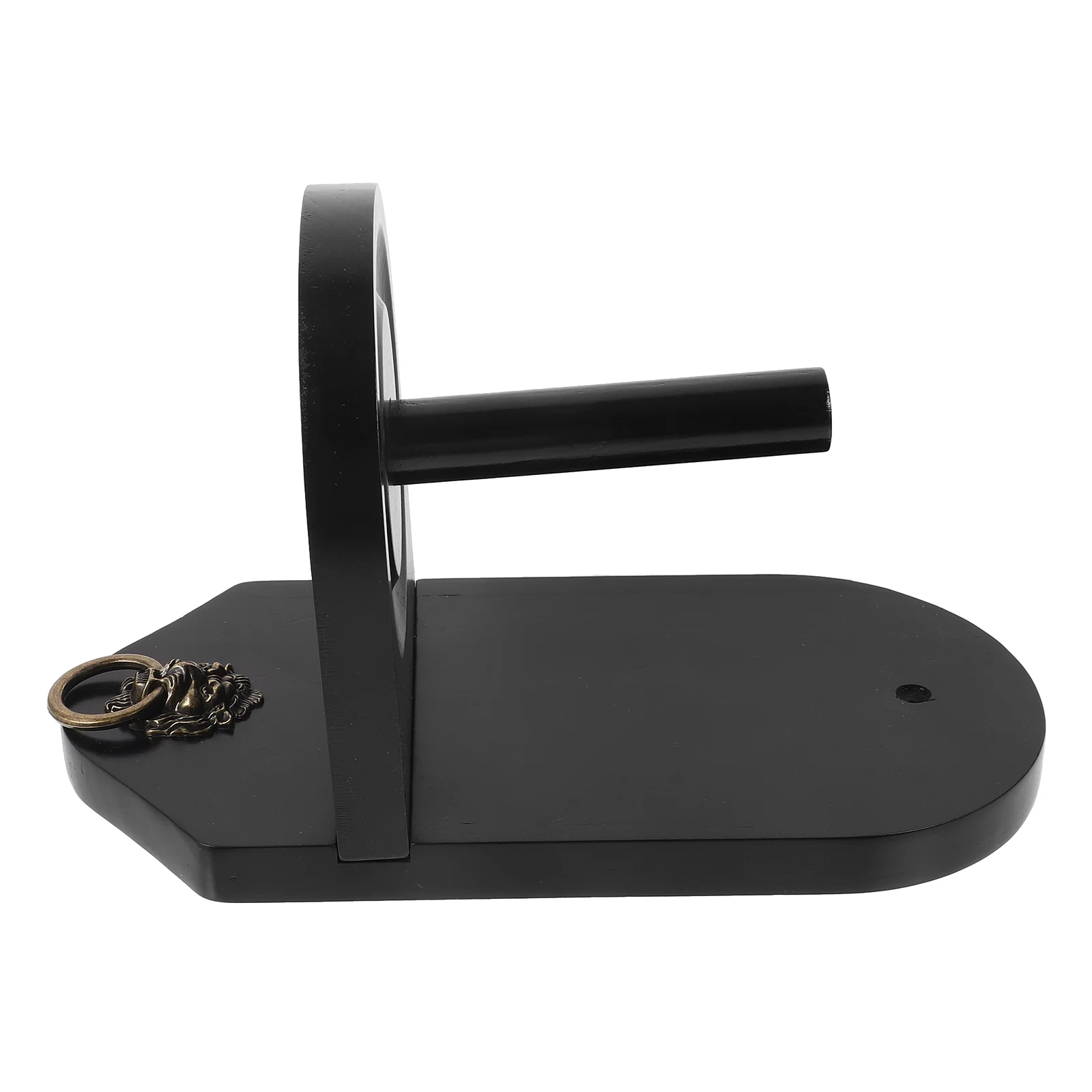 pool-table-hand-chalk-holder-billiards-accessories-equipment-pine-wood