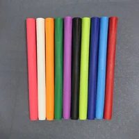 NEW Golf Putter Grips Leather Seam Material exclusive sales Golf Club Putter Grips Hot Hand stitching 1