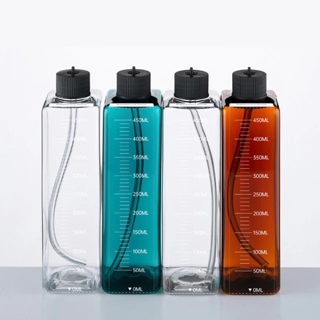 ปั๊มจ่ายสารเคมีสำหรับตู้ปลา ถังปลูกพืชน้ำทะเล ขวดจ่ายสารเคมี ปั๊มจ่ายสารเคมีสำหรับตู้ปลา ภาชนะบรรจุของเหลวสำหรับปั๊มจ่ายสารเคมี Jebao หรือ Kamoer 1