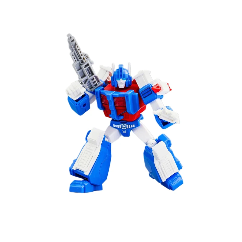 Original Transformers 40th Animation Movies Peripheral Toys