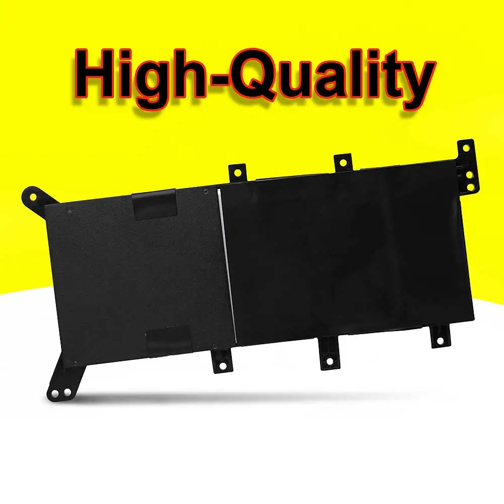 Bateria do Portátil para X555 X555l X555la X555ld X555ln A555l K555l Y583ld W519ld K555ld K555la R556l Vm590l Série Novo C21n1347 - Imagem 6