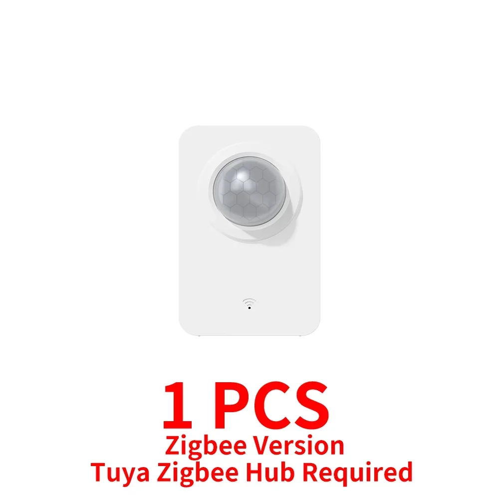 Zigbee Version
