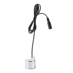 Compact Ultrasonic Mist Maker and Humidifier Atomizer (Atomizer head)