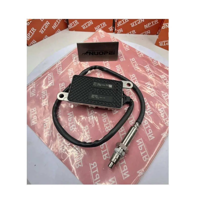 24V NOx sensor Nox Sensor 5WK9737 1 22827993 20751663 20873117 