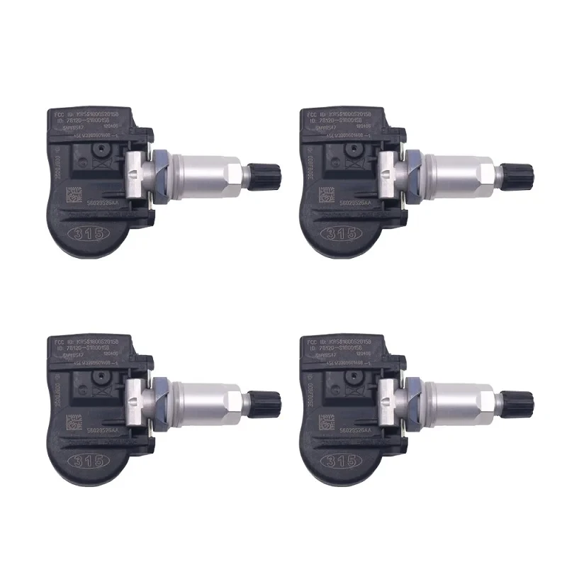 2008-2014   315MHz TPMS  Ÿ̾   56029526AA 56053030AA 56053030AB