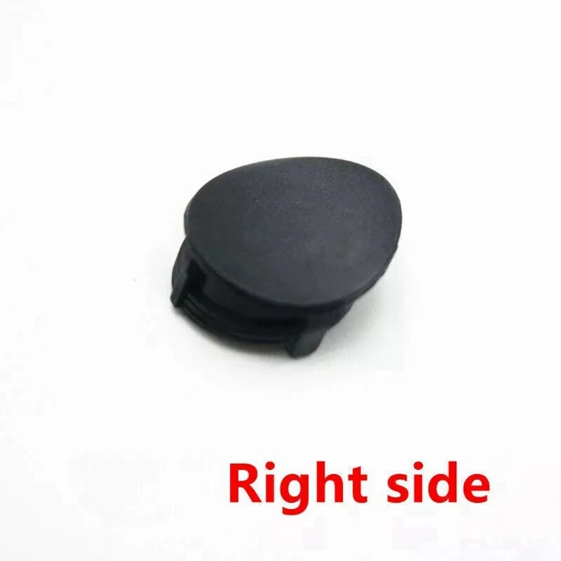 For BMW Z4 SERIES E85 E86 2003-2009 Car INNER DOOR OPENER PLUG Black