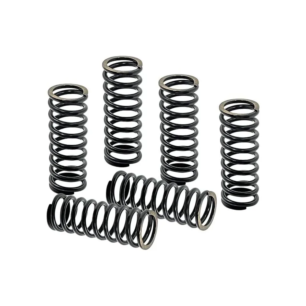 Рисунок 6 - Комплект сцепления для Suzuki GSXR1000 2007 2008