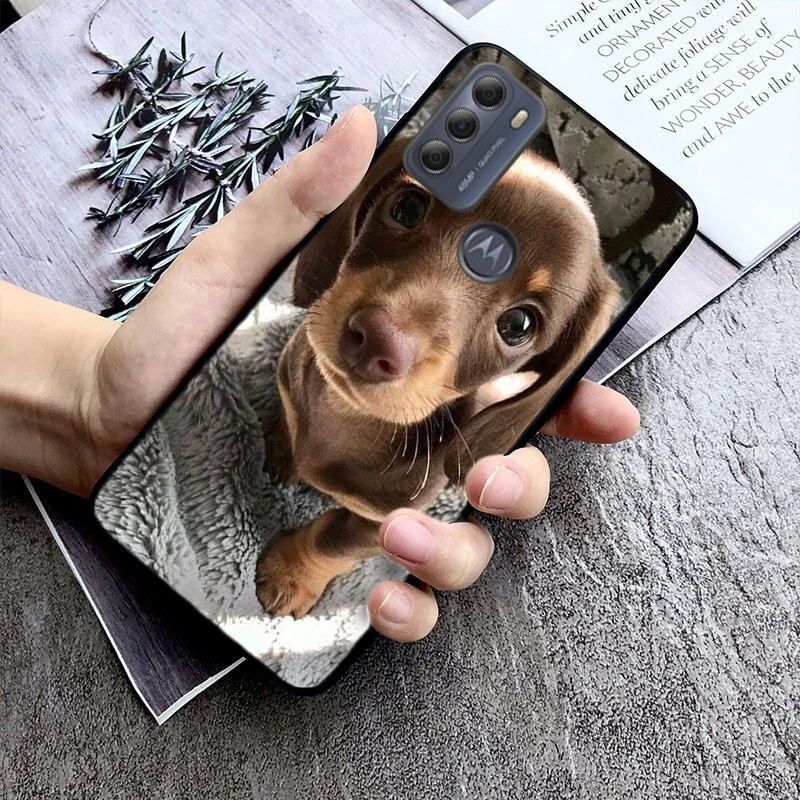 Phone Case For Moto G85 G55 G05 G14 G75 G31 G50 G10 G20 G30 G60 G13 G32 G84 G54 G53 G72 G24 Power Anime Death Note