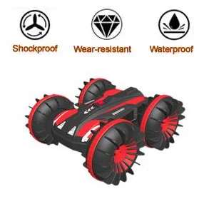 Amphibious RC Car for Kids 5 year old boy birthday gift