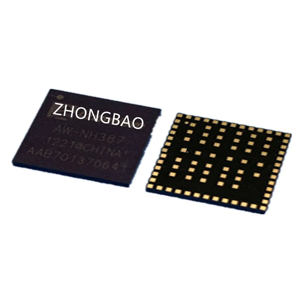 

100% New original WIFI AW-NH387 BGA
