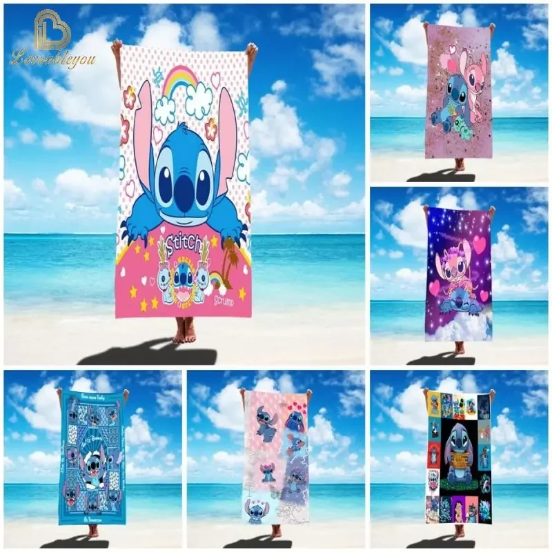 Serviette Bain Jeu Vidéo Serviette De Plage Roblox Pour Enfants - Serviette Microfibre à Séchage Rapide Motif Robot Serviette Bain Séchage Rapide