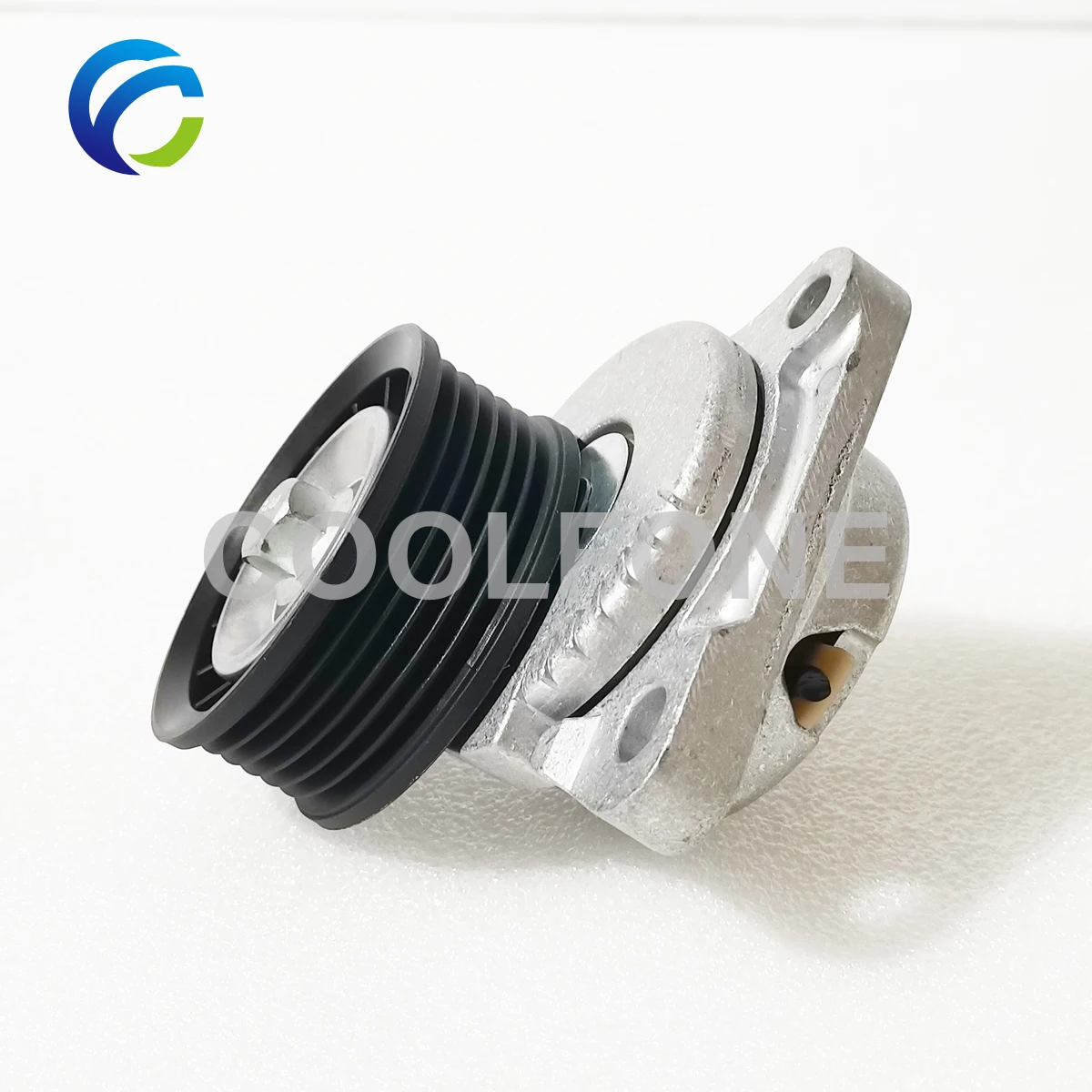 Drive Belt Automatic Tensioner for FORD Ranger 2.5 2012-1717705 AB396A228AA EB3E-6A228-AB