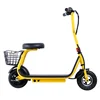 The 36V4.4AH folding electric scooter can be used as a tool to replace walking everyday 2