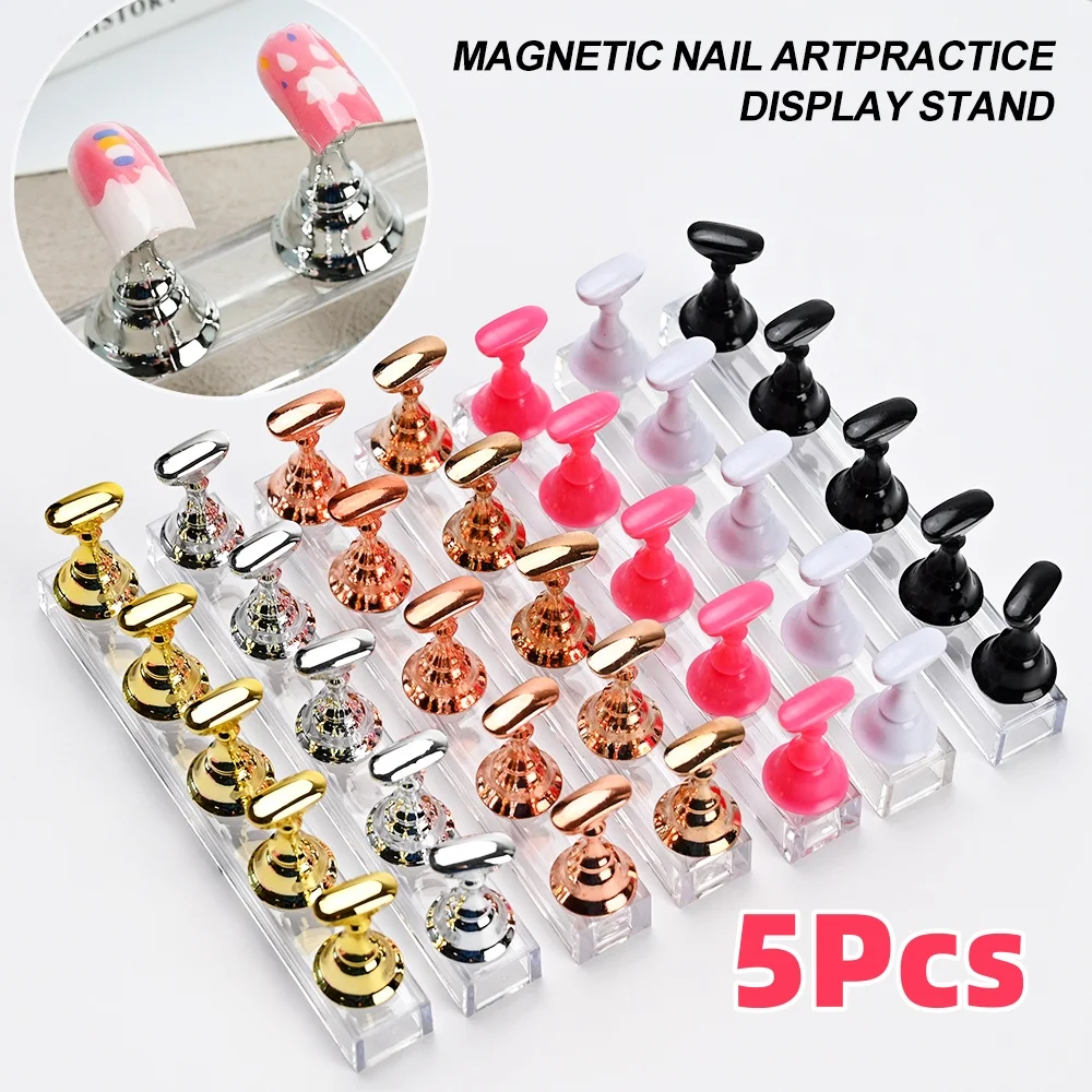 Tip Per Espositore Con Fondo Piatto Color Avorio - 120 Tip | Beauty Space Nails – Beauty Space Nails - Foto 4