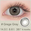 Grege Gray