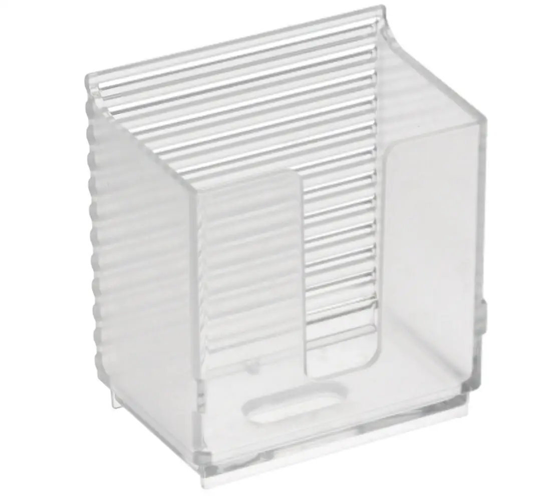 Delongi Nespresso Capsule Collection Tray Pixie EN125 EN125.R