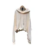 NIGO LP Women's Spring And Autumn Fashion Zipper Cardigan Jacket Long Sleeve Solid Color Pullover Hooded Sweatshirt #nigo61218 6