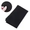 Black 47x114cm Cooker Hood Extractor Activated Carbon Filter Cotton for Smoke Exhaust Ventilator Home Kitchen Range Hood Parts 2