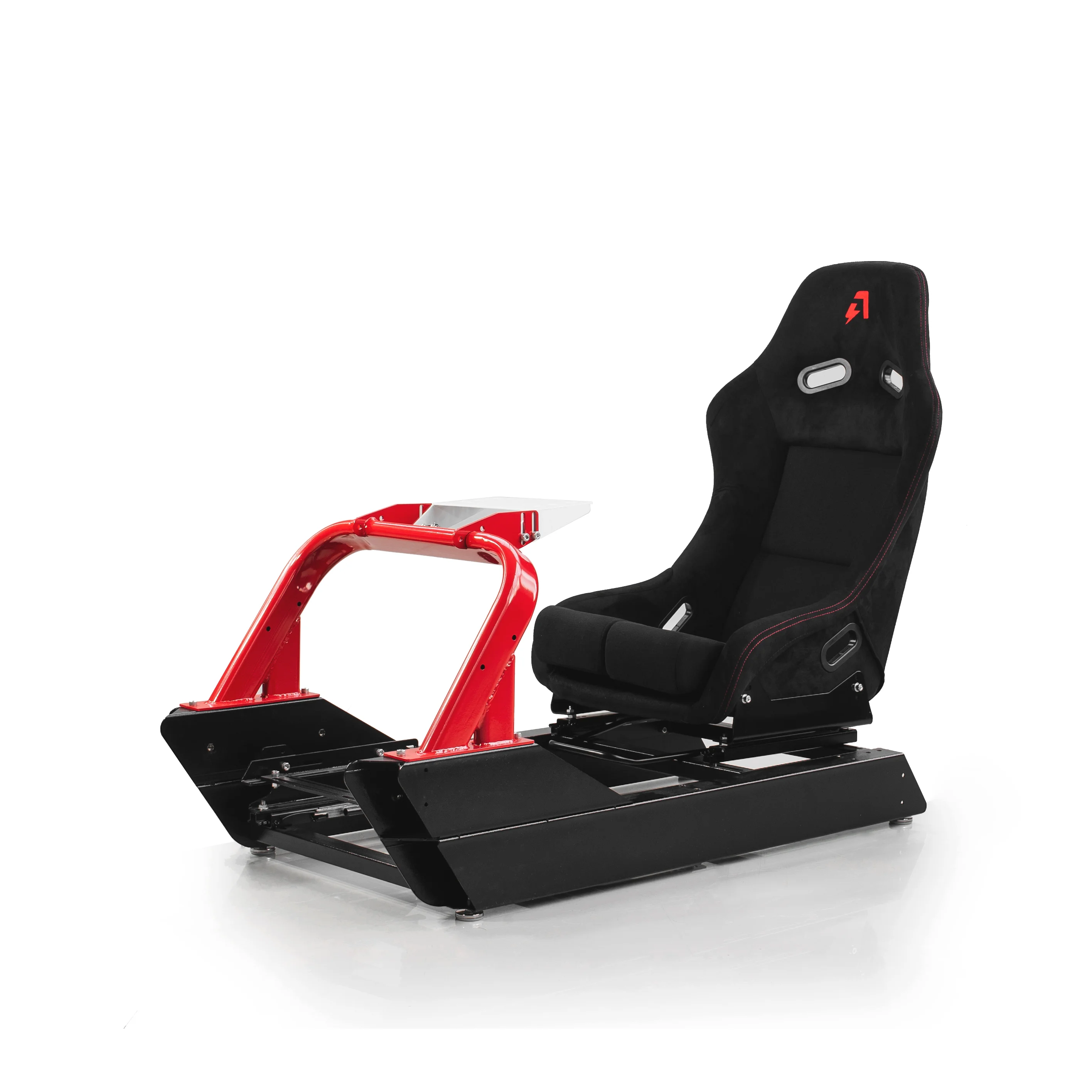 Sim Racing Cockpit Vr CS-Pro Modular Simracing Cockpit | VR Racing Simulator, Adjustable ...