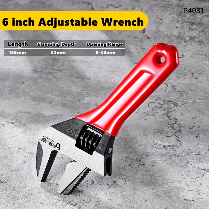 6 inch