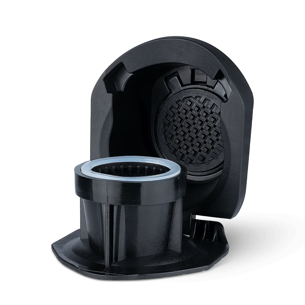 ICafilas Coffee Adapter Dolce Gusto Reusable Capsule Adapter with Genio S Piccolo Coffee Machine Accessories