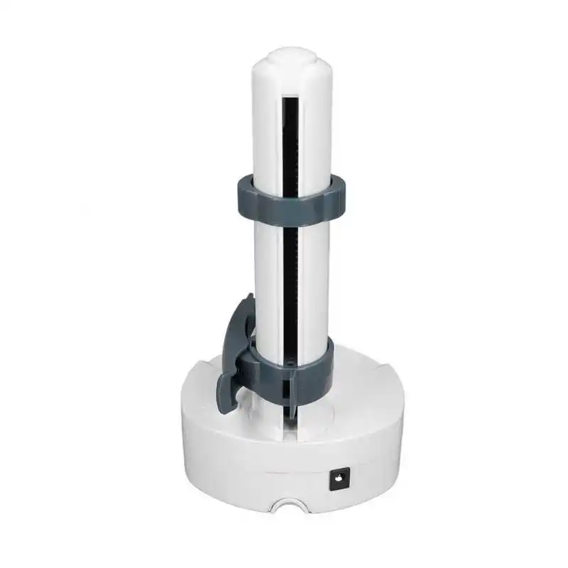 Electric Potato Peeler Safe Humanized Movable Fixing Base Quick Paring Machine Automatic for Fruit Potato electric potato peeler