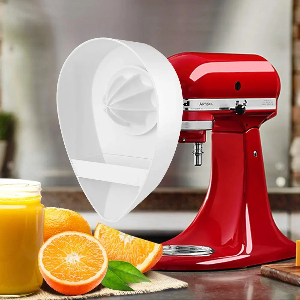 juicer for kitchen aid