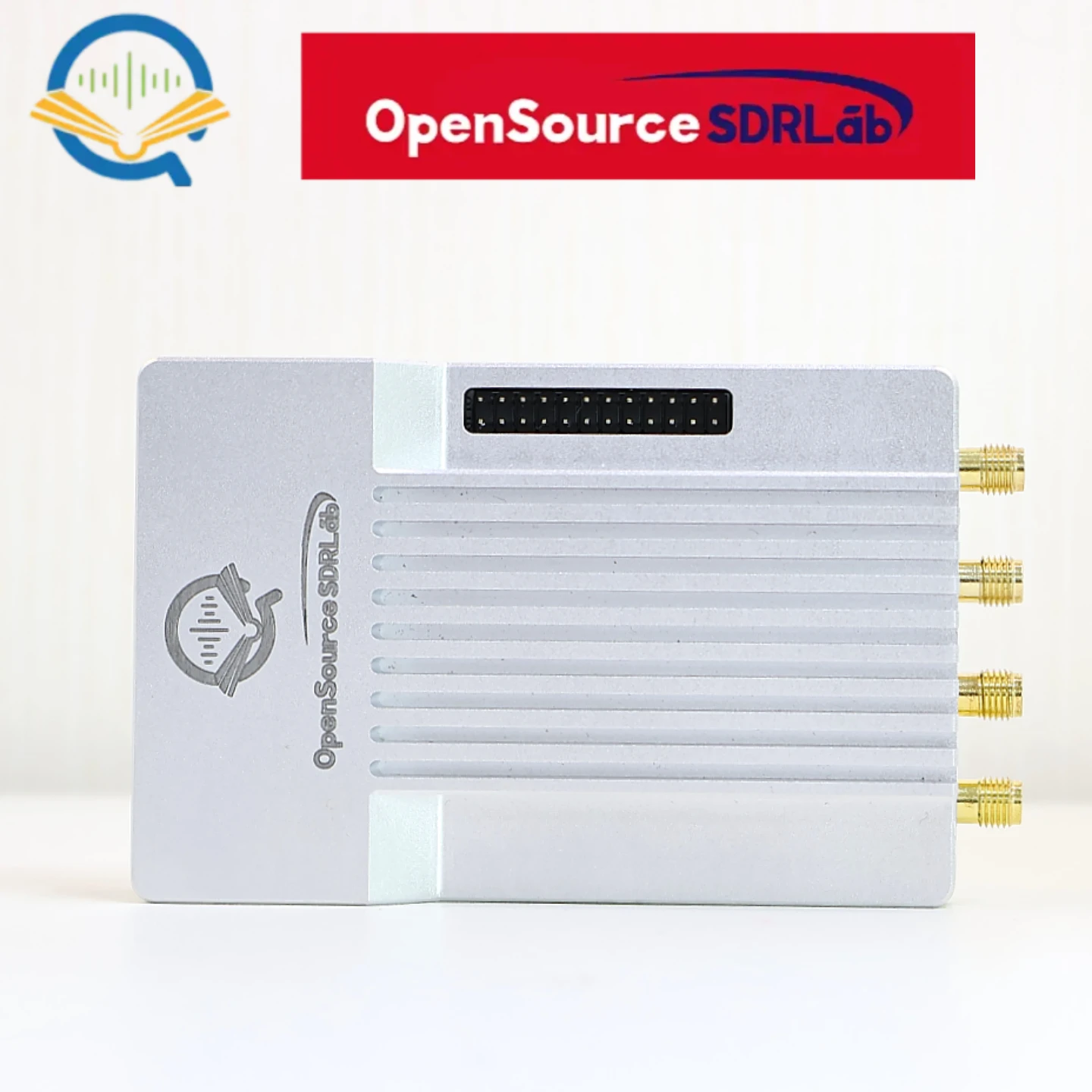 오픈소스SDRLab 새 버전 PlutoSky R2 7020 AD9363 (PA 없는 PlutoSDR 소프트웨어 정의 라디오용)